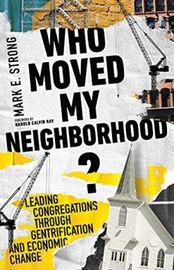 9781514002384 Who Moved My Neighborhood