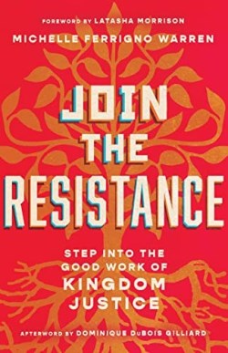 9781514004333 Join The Resistance