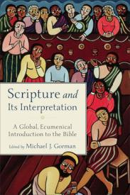 9781540964199 Scripture And Its Interpretation