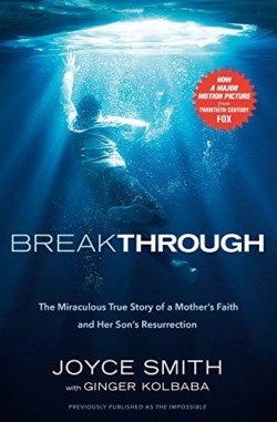 9781546010609 Breakthrough Movie Tie In Edition