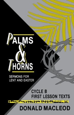 9781556732249 Palms And Thorns Cycle B