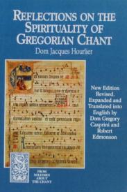 9781557250964 Reflections On The Spirituality Of Gregorian Chant (Revised)