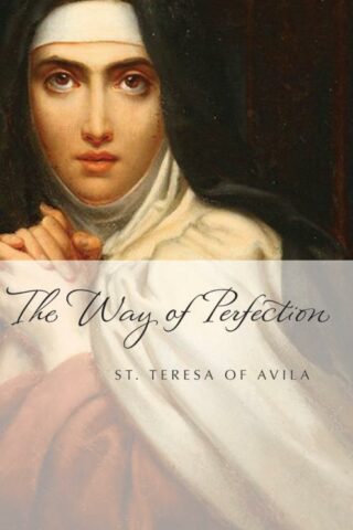 9781557256416 Way Of Perfection (Anniversary)
