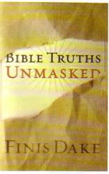 9781558290662 Bible Truths Unmasked