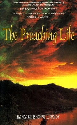 9781561010745 Preaching Life
