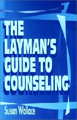 9781562294083 Laymans Guide To Counseling