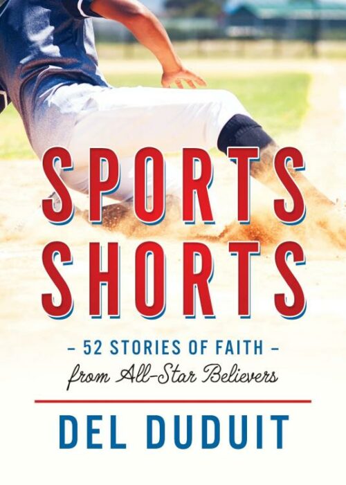 9781563095481 Sports Shorts : 52 Stories Of Faith From All-Star Believers