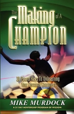 9781563941634 Making Of A Champion