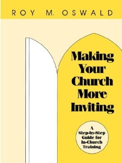 9781566990554 Making Your Church More Inviting