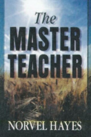 9781577940937 Master Teacher