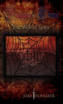 9781589302471 Dagger In Time The Web Of Spies