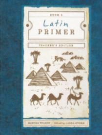 9781591280880 Latin Primer 3 Teachers Edition (Teacher's Guide)