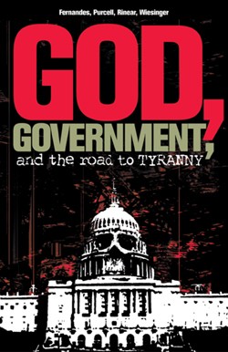 9781591602675 God Government And The Road To Tyranny