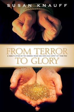 9781591604181 From Terror To Glory