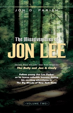 9781591604631 Misadventures Of Jon Lee 2