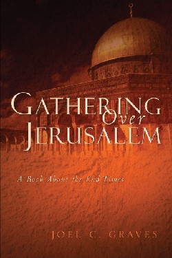 9781591608295 Gathering Over Jerusalem