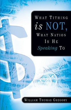 9781594670176 What Tithing Is Not What Nation Is He Speaking To