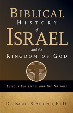 9781594670619 Biblical History Of Israel