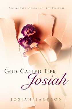 9781594671166 God Called Her Josiah
