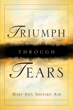 9781594671463 Triumph Through Tears