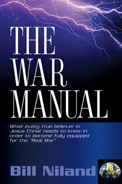 9781594673092 War Manual