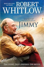 9781595541598 Jimmy : A Novel