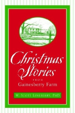 9781597810890 Christmas Stories From Gainesberry Farm