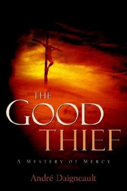 9781597813587 Good Thief : A Mystery Of Mercy