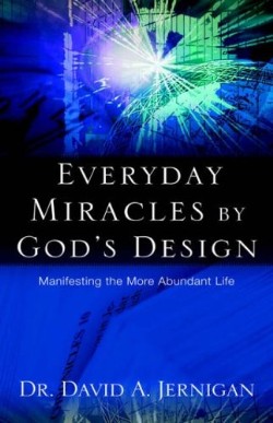 9781597814232 Everyday Miracles By Gods Design