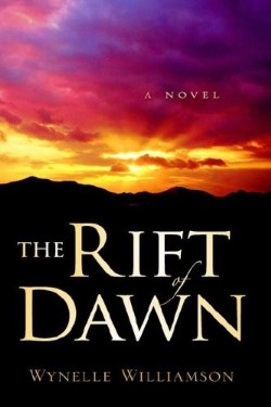 9781597816359 Rift Of Dawn