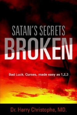 9781597819367 Satans Secrets Broken
