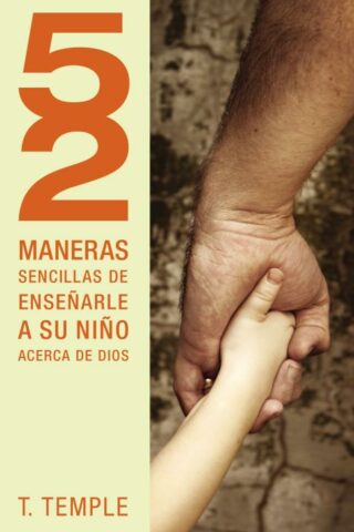 9781602556263 52 Maneras Sencillas De Ensena - (Spanish)