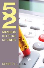 9781602556287 52 Maneras De Estirar Su Diner - (Spanish)