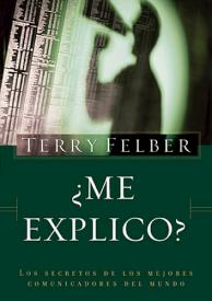 9781602557840 Me Explico - (Spanish)