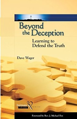 9781602650039 Beyond The Deception