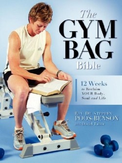 9781602660038 Gym Bag Bible