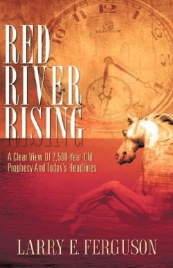 9781604771947 Red River Rising