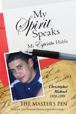 9781606470091 My Spirit Speaks Mi Espiritu Habla