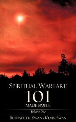 9781606477786 Spiritual Warfare 101 Made Simple