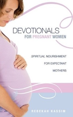 9781606479353 Devotionals For Pregnant Women