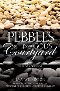 9781609573010 Pebbles From Gods Courtyard