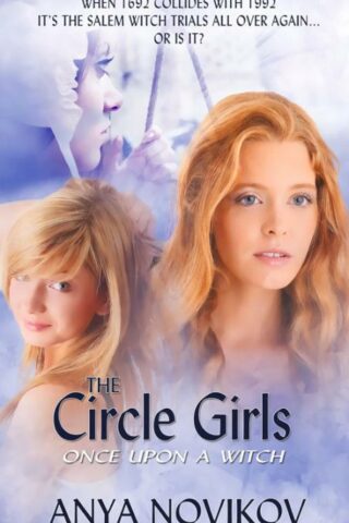 9781611162585 Circle Girls : Once Upon A Witch