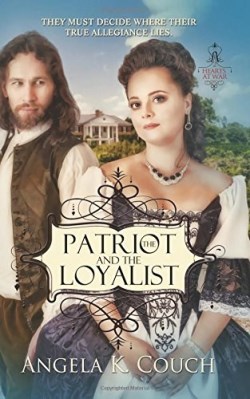 9781611168891 Patriot And The Loyalist