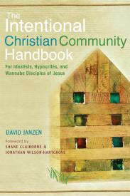 9781612612379 Intentional Christian Community Handbook