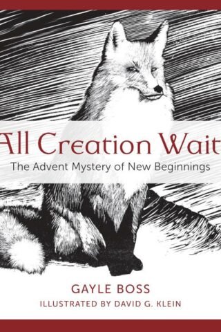 9781612617855 All Creation Waits