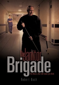 9781613798089 Janitor Brigade