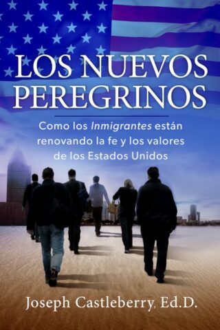 9781617959264 Nuevos Peregrinos - (Spanish)