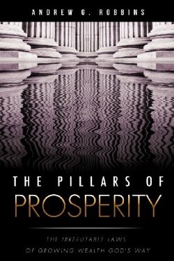 9781619965348 Pillars Of Prosperity