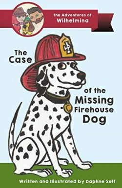 9781620208410 Case Of The Missing Firehouse Dog