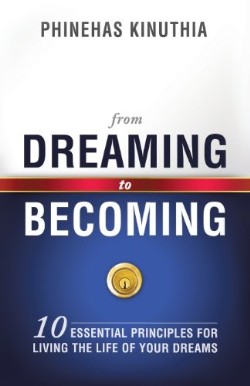 9781625097453 From Dreaming To Becoming